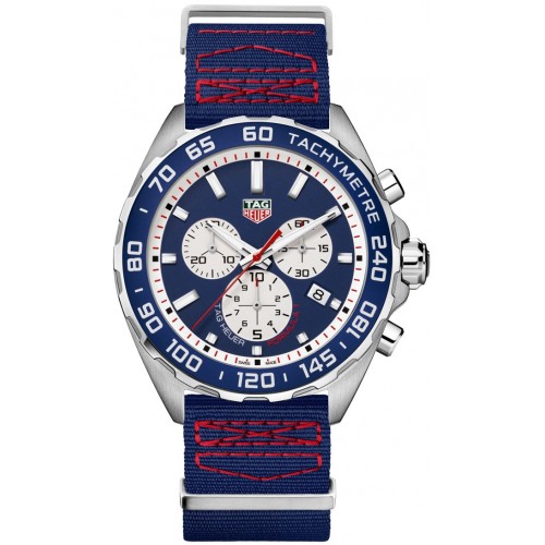Tag Heuer Formula 1 CAZ1018-FC8213